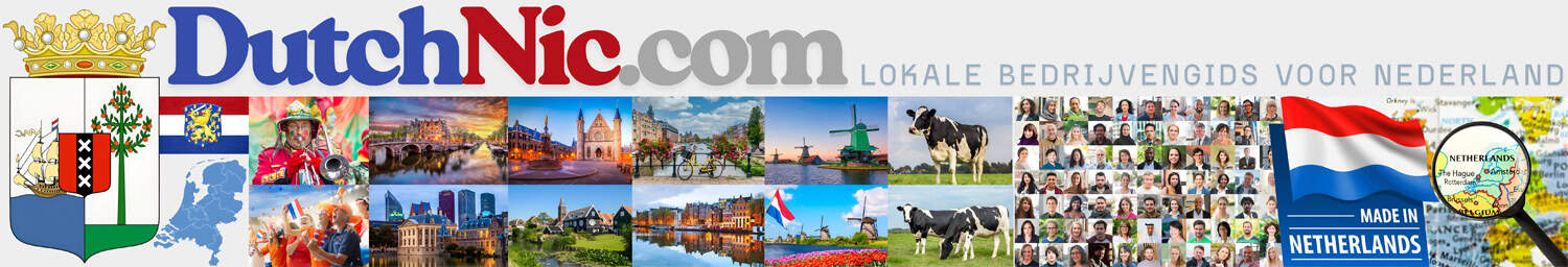 Gemaakt in Nederland - 24Connect BV